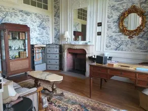 Chateau du Guérinet DOrchaise - Image 2