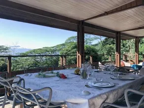 La Villa Te Fetia Nui Moorea - Image 2