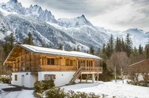 Chalet Les Brimbelles - Image 5