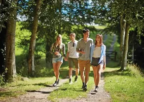 Bulworthy Forest Lodges - Image 3