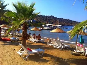 Ilgin Suite Hotel Bodrum - Image 2