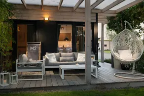 M2 Summer House - Domki I Apartamenty - Image 5