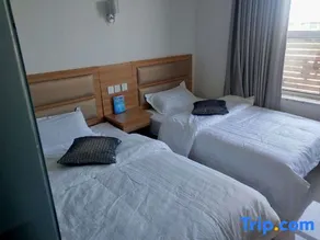 Taiyuan Dream Garden Hotel - Image 3