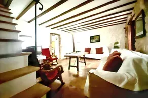 3 bedrooms appartement with shared pool enclosed garden and wifi at Pollenca - Image 5