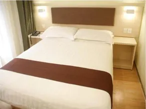 Motel 168 Hefei Railway Station Shengli Road Branch - Image 4