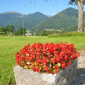 Holiday Home Chemin De Montagne - Image 5