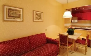 Atahotel Quark Due Residence - Image 2