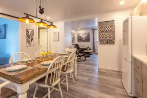 Cozy condo Mtl DownTown - 4410 - Image 3