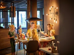 Modern and Child-friendly Villa in Limburg - Image 2