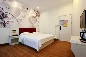 Hangcheng Wuyou Hotel New Baiyun Internationl Airport Branch - Image 2