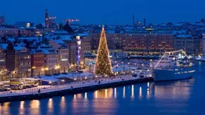 Stockholm Checkin Apartment Alvik - Image 2