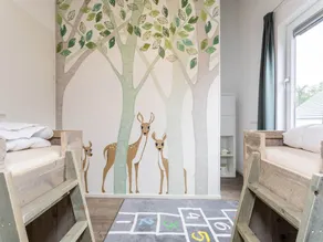 Modern and Child-friendly Villa in Limburg - Image 2