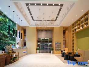 Grace Inn (Linyi Luozhuang Tongda South Road) - Image 2