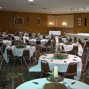 Parkside Hotel & Convention Center - Image 2