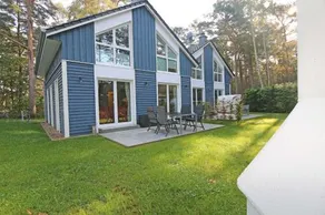 Strandhaus Traumland Mit Terrasse - Image 3