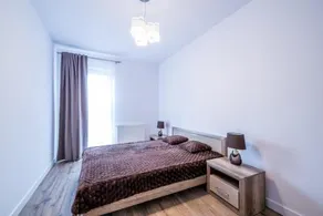 Modern City Apartments - Image 5