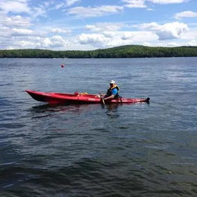 Club Loisirs Nautiques Quebec - Image 3
