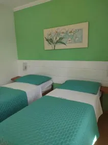 Kata Hotel Boutique Floripa - Image 2