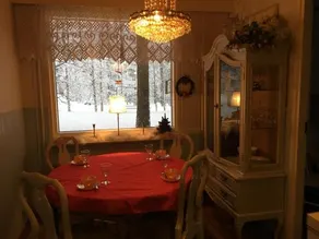 Arctic Circle Apartment - Image 4