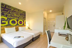 The Park Hotel - Image 5