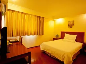 GreenTree Inn Nanjing Yinqiao Market Hotel - Image 3