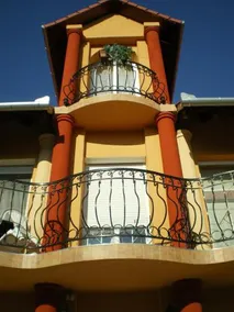 Mediterran Panzio - Image 3
