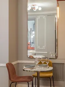 The Orange Haussmann - Image 2