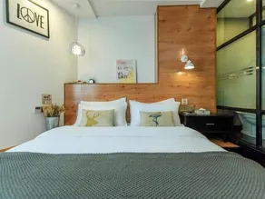 Camille Art Hotel - Image 4