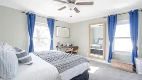 Elegant Williamstown Home 5 Minutes to Ark - Image 5