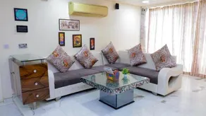 Pinaki Comfort Stay | Rooms & Caretaker - Image 2