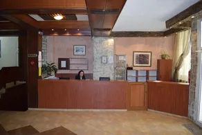 Constantzia Balneohotel - Image 2