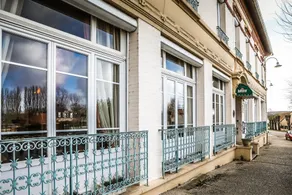 Hotel De Dijon - Image 4