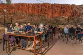 Glen Helen Lodge, NT - Image 2