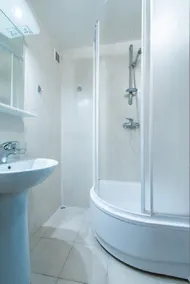 Zvezda Hotel - Image 4