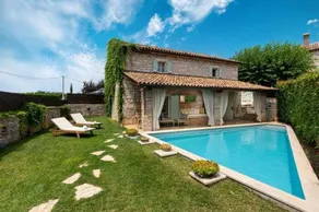 Charming Stone Villa Pakich with Private Pool - Image 2