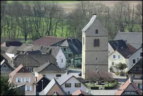 Maison Gite Alsace - Image 2