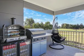 The Clubhouse on Robinson Black Bull Golf Course VR - Image 5