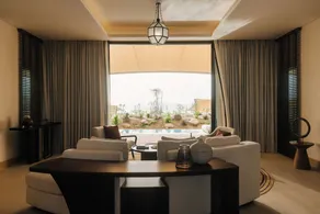 Ras Abrouq Desert Resort - Image 3