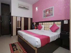 Hotel Riddhee Siddhee - Image 3