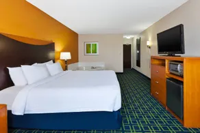 Best Western Louisville South / Shepherdsville - Image 3
