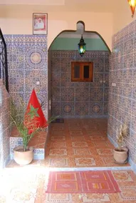 Maison d'Hotes le Ciel Bleu - Image 4