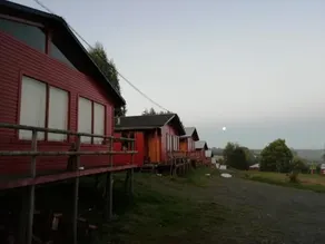 Cabanas y Lodge Antinanco - Image 2