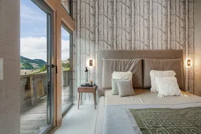 Exclusive Alpine chalet in Niederau - Image 3