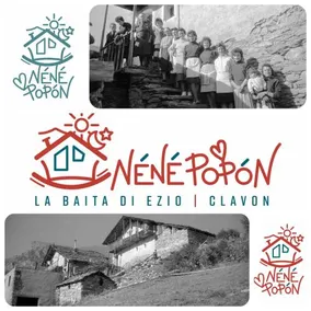 Baita di charme con vista meravigliosa - Image 2