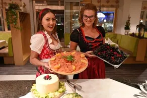 Hotel Alpenblick - Image 2