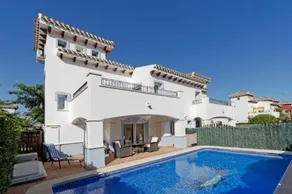 Mar Menor Golf Resort - 526 - Image 5