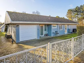 Holiday home Skibby XIII - Image 5