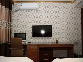 Qufu Lushengge Confucian Hotel - Image 4