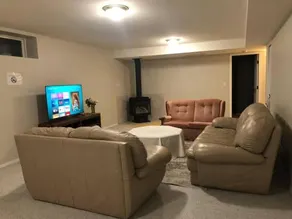 Spacious 2 bedrooms basement suite - Image 3