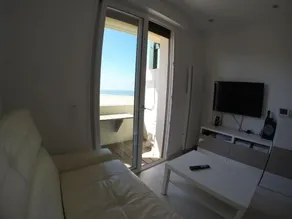 Studio front de mer Hossegor vue ocean plein sud 2 personnes - Image 3